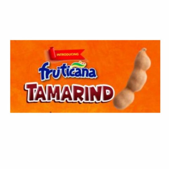 Picture of FRUITICANA TAMARIND FRUIT JUICE DRINK 12x430ml 
