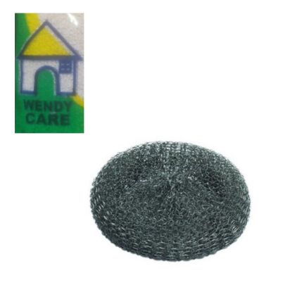 Picture of WENDY CARE  POT SCRUB/SCOURER