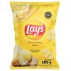 Picture of LAY'S SALT FLAVOURED POTATO CHIPS 105g