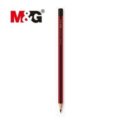 Picture of M&G HB PENCIL WITHOUT ERASER