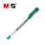 Picture of M&G 0.5MM GREEN STICK GEL PEN