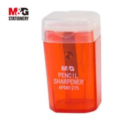 Picture of M&G 1275 SINGLE HOLE STORAGE SHARPENER  