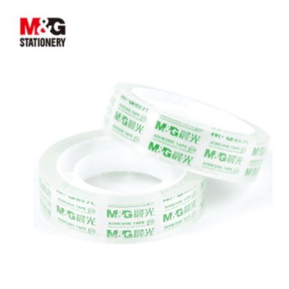 Picture of M&G 24MM x 18 YARDS STATIONERY TAPE 