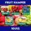 Picture of FRUIT HAMPER US$10