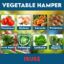 Picture of VEGETABLE HAMPER US$15