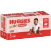 Picture of HUGGIES GOLD NAPPIES - SIZE 3, 1x58