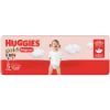 Picture of HUGGIES GOLD NAPPIES - SIZE 5, 1x42