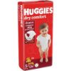 Picture of HUGGIES DRY COMFORT NAPPIES - SIZE 5, 1x56