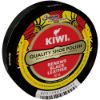 Picture of KIWI SHOE POLISH BLACK 50ml