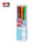 Picture of M&G 12 COLOURS WASHABLE FELT PEN