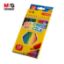 Picture of M&G WOODEN 12 COLOUR PENCIL