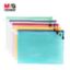 Picture of M&G A4 MESH ZIPPER BAG 