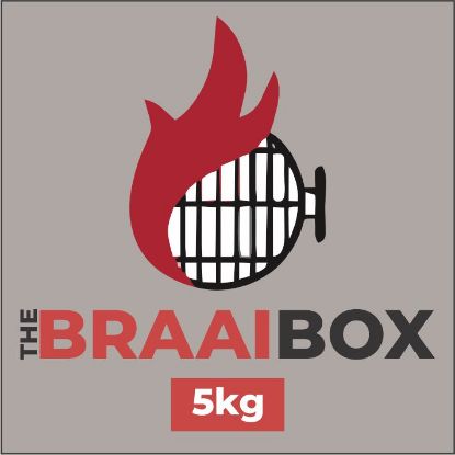 Picture of BRAAI BOX
