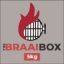 Picture of BRAAI BOX