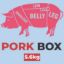 Picture of PORK ONLY BOX