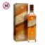 Picture of JOHNNIE WALKER 18 YEARS OLD BLENDED SCOTCH WHISKY BOTTLE 750ML