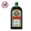 Picture of JAGERMEISTER HERBAL LIQUEUR 750ML 