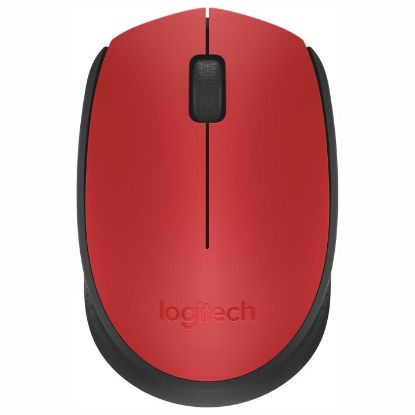 Picture of LOGITECH WIRELESS MOUSE