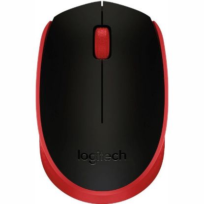 Picture of LOGITECH WIRELESS MOUSE