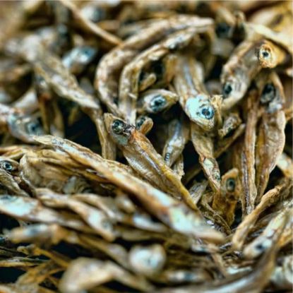 Picture of  PREMIER KAPENTA DRIED & SALTED 250g