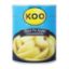 Picture of KOO UNSWEETENED PIE APPLE SLICES  2.84kg