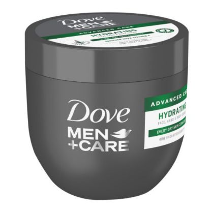 Picture of DOVE MEN+ CARE HYDRATING BODY CREAM 400ml