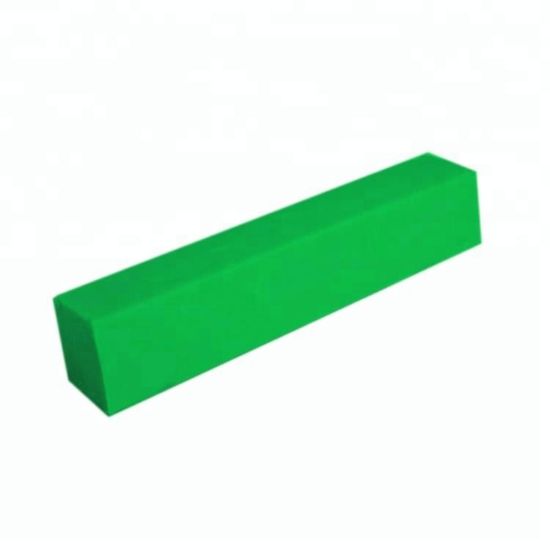 Picture of BRITELITE GREEN BAR SOAP - UNWRAPPED 1KG