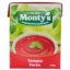 Picture of MONTY'S TOMATO PUREE 410g
