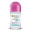 Picture of GARNIER MINERAL LADIES INVISIBLE BLACK NEW FRESH SCENT ANTI-PERSPIRANT ROLL ON 50ml  