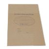 Picture of EXERCISE BOOK MATHS 8MM A4 72 PGS