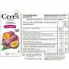 Picture of CERES PASSION FRUIT JUICE 1L