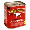 Picture of BULL BRAND CORNED BEEF 300G