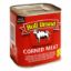 Picture of BULL BRAND CORNED BEEF 300G