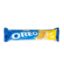 Picture of OREO GOLDEN VANILLA FLAVOURED COOKIES 128g 