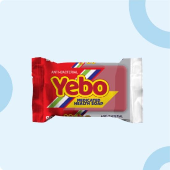 Picture of YEBO CARBOLIC SOAP HEALTH 150g