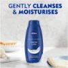 Picture of NIVEA CARE SHOWER CREAM 750ml