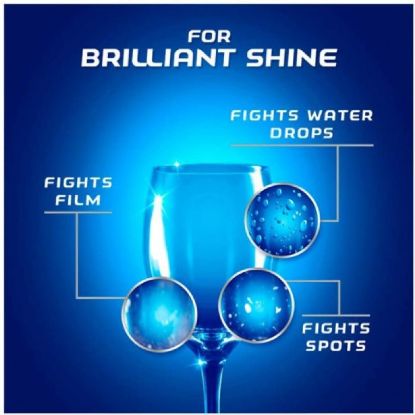 Picture of FINISH DISHWASHER RINSE AID ORIGINAL 400ml