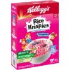 Picture of KELLOGG'S RICE KRISPIES STRAWBERRY 340g
