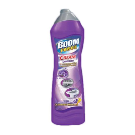 Picture of BOOM FORCE LAVENDER FRESH CREAM 750ml  