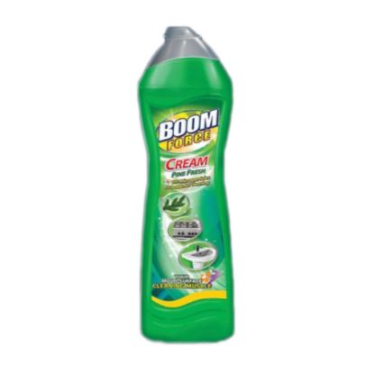 Picture of BOOM FORCE PINE FRESH CREAM 750ml 
