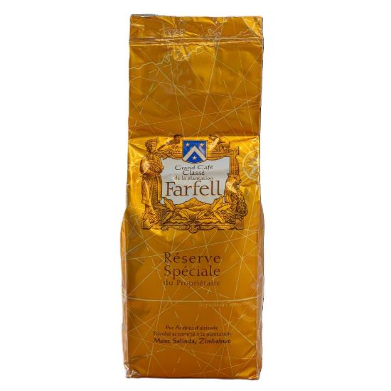 Picture of FARFELL 100% ARABICA GROUND COFFEE 250g