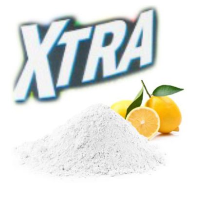 Picture of XTRA LEMON SCOURING POWDER 500g 