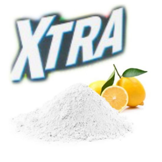 Picture of XTRA LEMON SCOURING POWDER 500g 