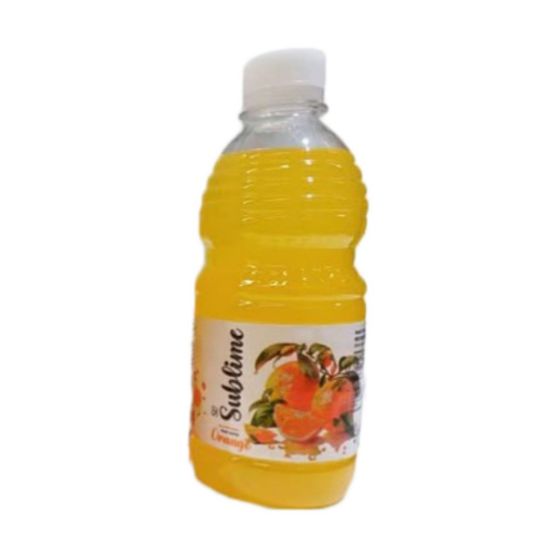 Picture of SO SUBLIME ORANGE FRUIT JUICE 375ml 