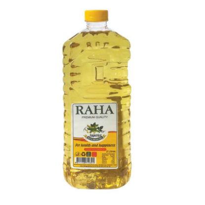 Picture of RAHA COOKING OIL 2L