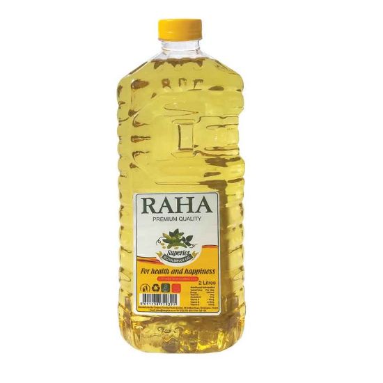 Picture of RAHA COOKING OIL 2L