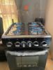 Picture of AE ELECTRICAL 4 PLATE FREE STANDING GAS STOVE