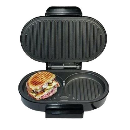 Picture of AE ELECTRICAL BURGER MAKER