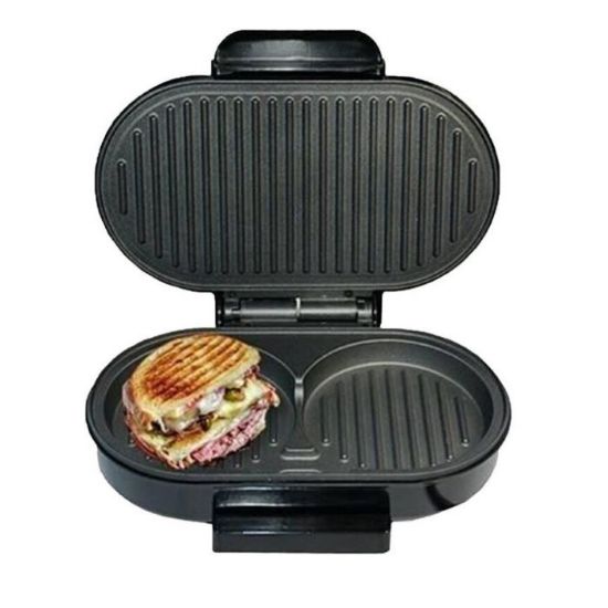 Picture of AE ELECTRICAL BURGER MAKER