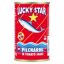 Picture of LUCKY STAR PILCHARDS IN TOMATO SAUCE 155G